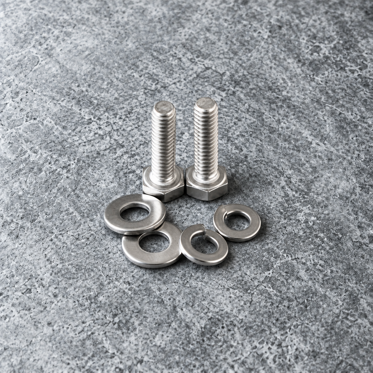 Kit de bolts TOYOTA