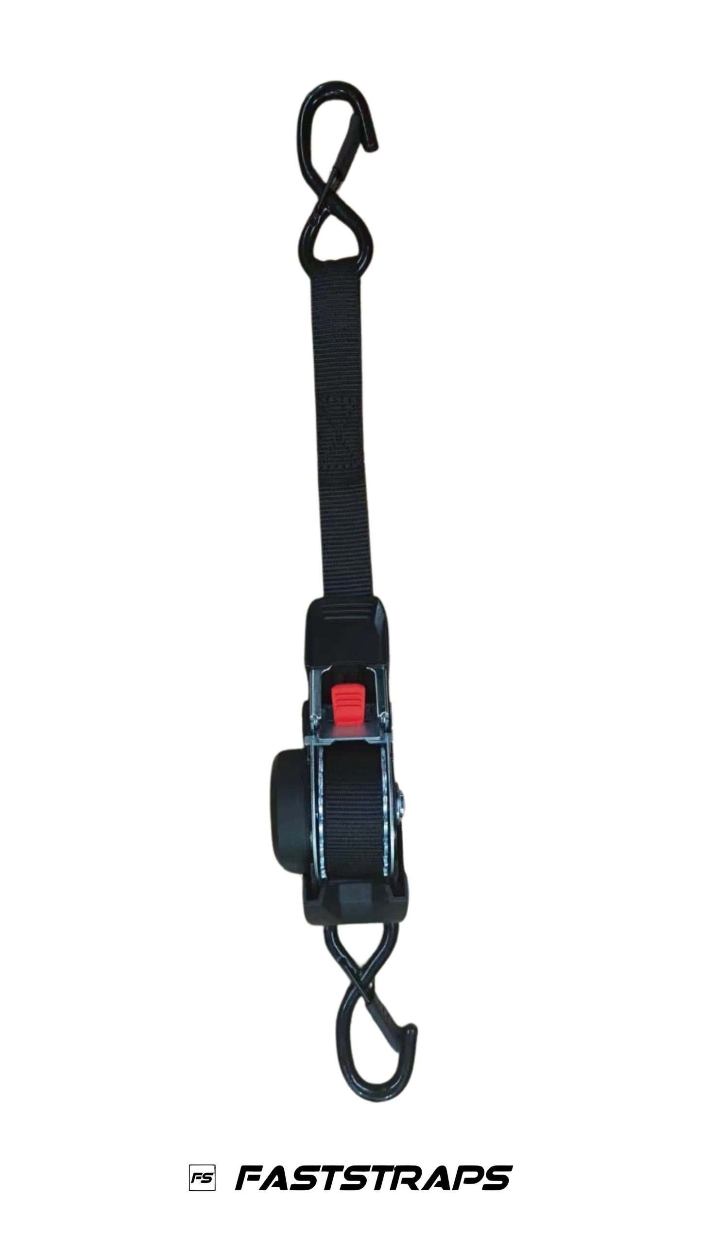 FAST S-HOOK 1IN