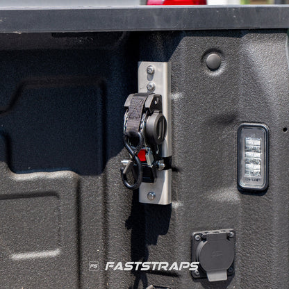 CHEVY/GMC FAST 4