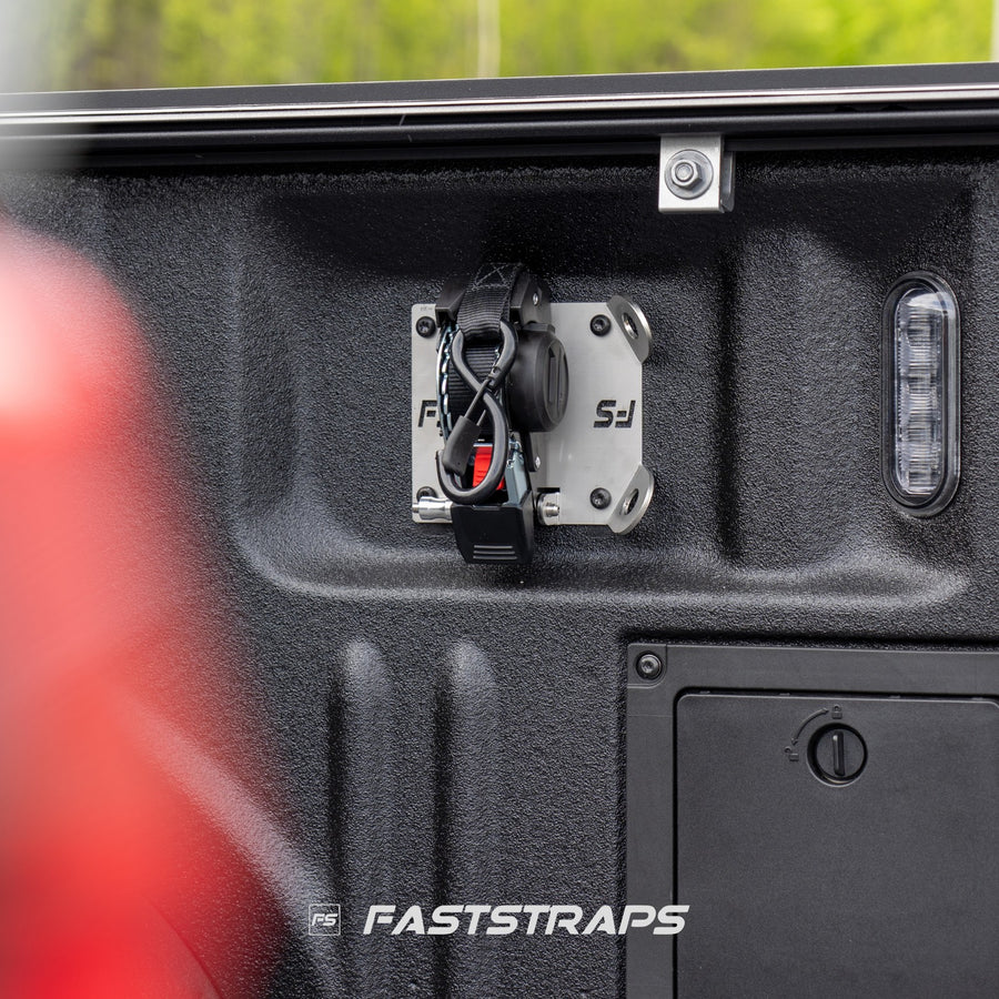 FORD BOX LINK FAST 1