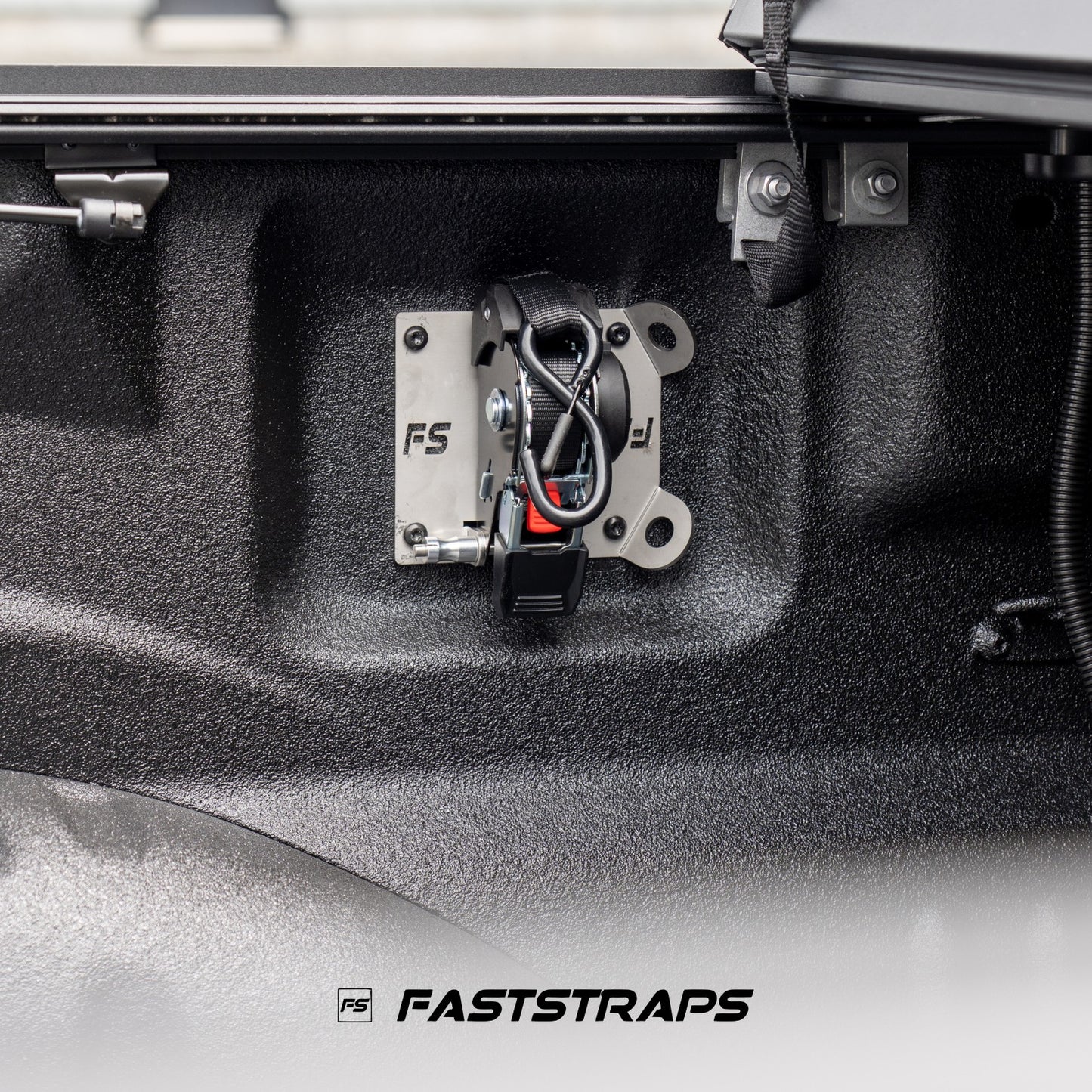 FORD BOX LINK FAST 1