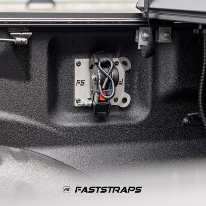 FORD BOX LINK FAST 1