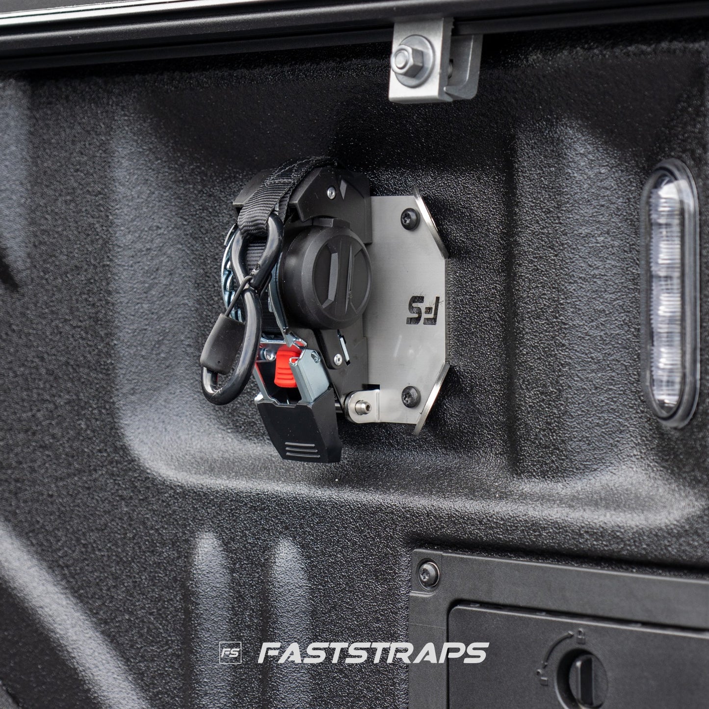 FORD BOX LINK FAST 1