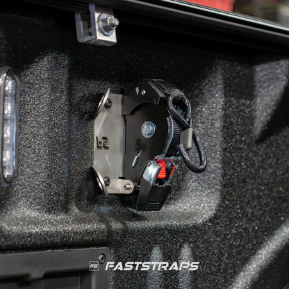 FORD BOX LINK FAST 1