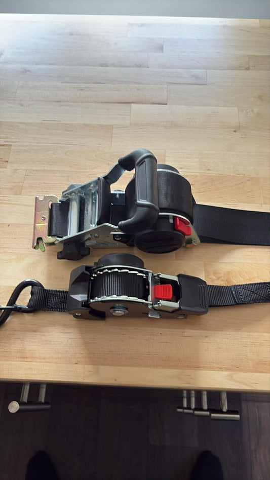FAST E-HOOK 2IN