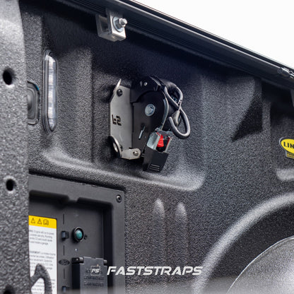 FORD BOX LINK FAST 2