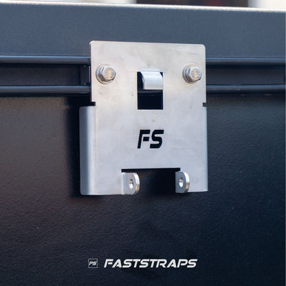 TOYOTA FAST 4