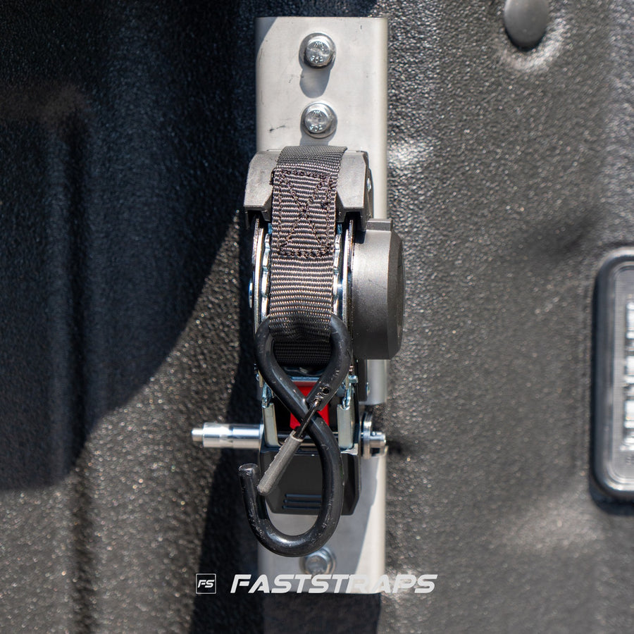 CHEVY/GMC FAST 4
