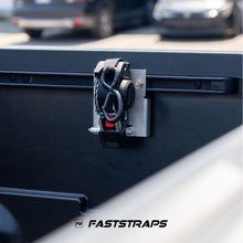 TOYOTA FAST 4