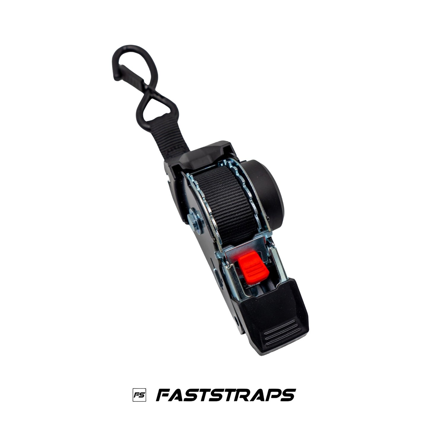 ONLY THE STRAPS