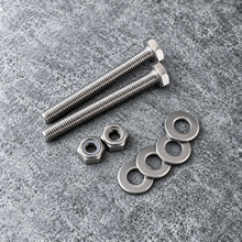 Kit de bolts RAM