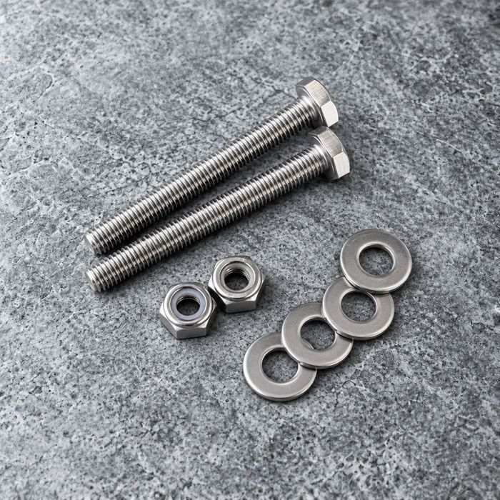 Kit de bolts RAM
