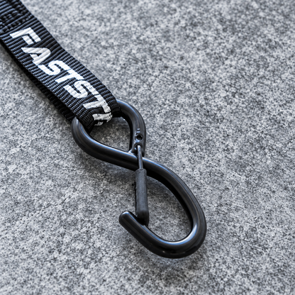 FAST S-HOOK 1IN