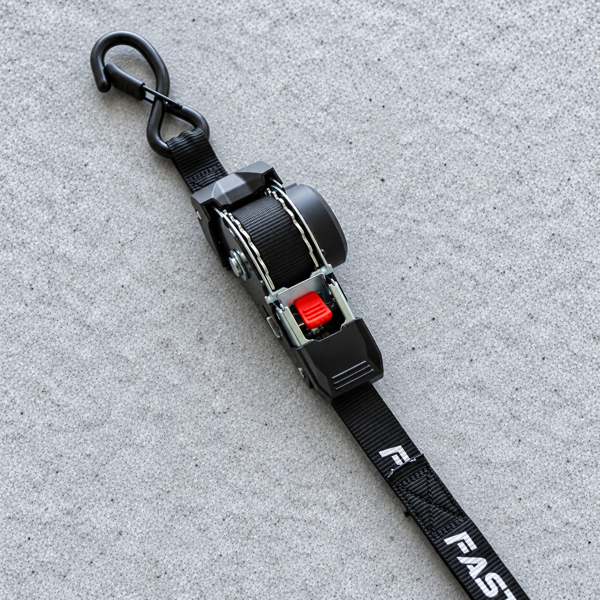 FAST S-HOOK 1IN