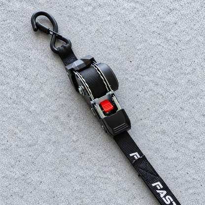 FAST S-HOOK 1IN