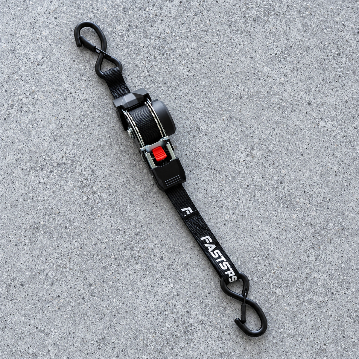 FAST S-HOOK 1IN