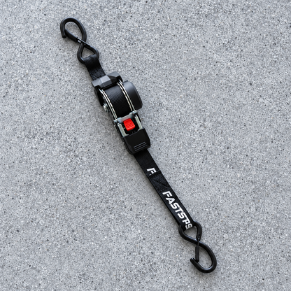 FAST S-HOOK 1IN