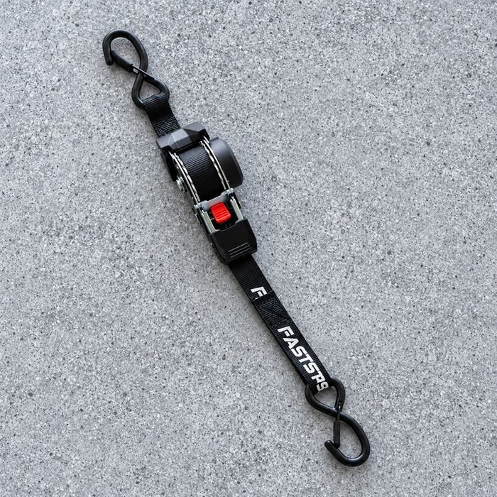 FAST S-HOOK 1IN