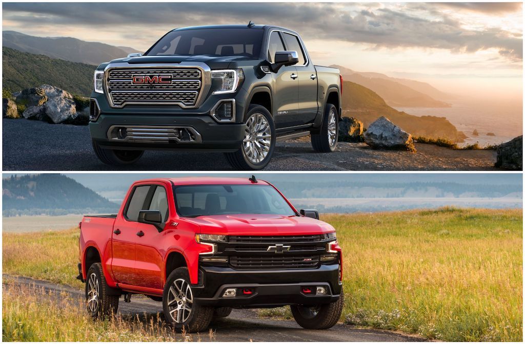 CHEVY/GM BOX LINK FAST 4