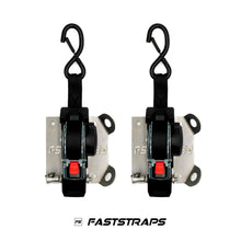 FORD BOX LINK FAST 2