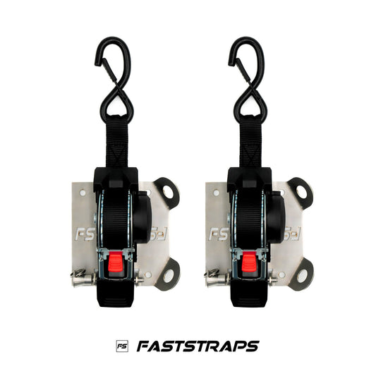 FORD BOX LINK FAST 2