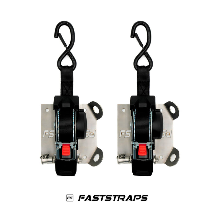FORD BOX LINK FAST 2