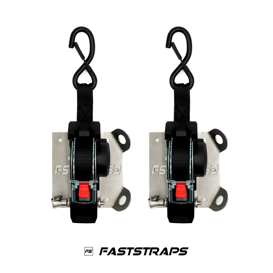 FORD BOX LINK FAST 2