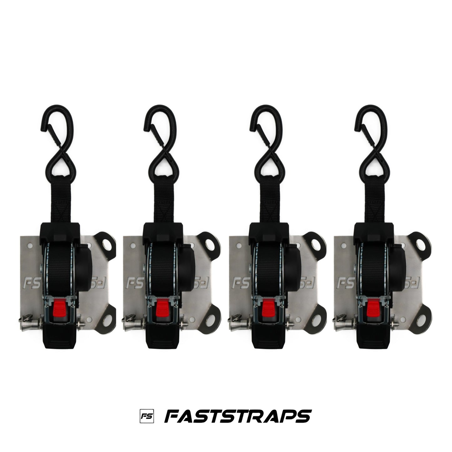 FORD BOX LINK FAST 4