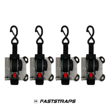 FORD BOX LINK FAST 4