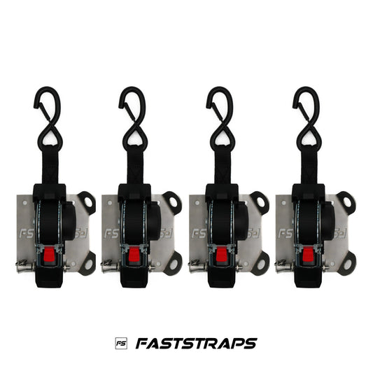 FORD BOX LINK FAST 4