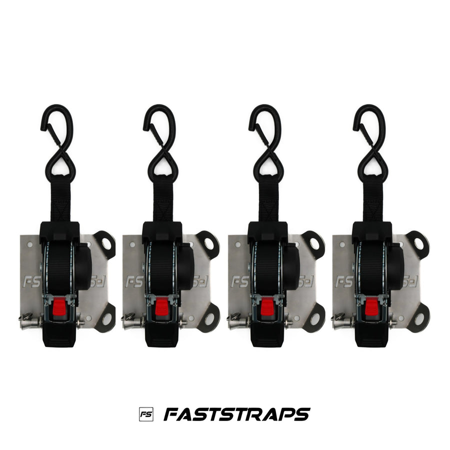 FORD BOX LINK FAST 4