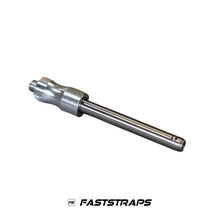 Pin Quick Attach