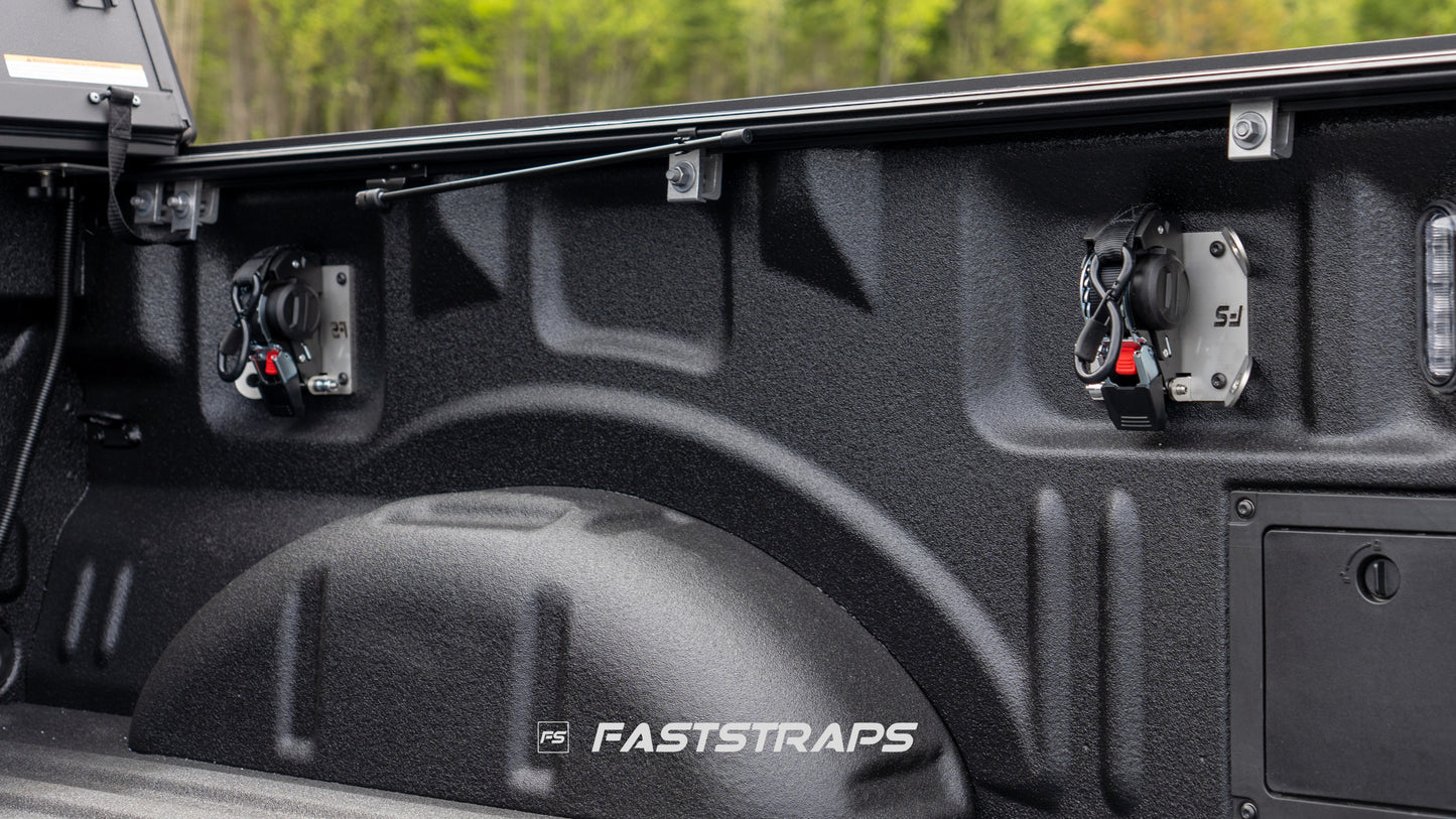 FORD BOX LINK FAST 4
