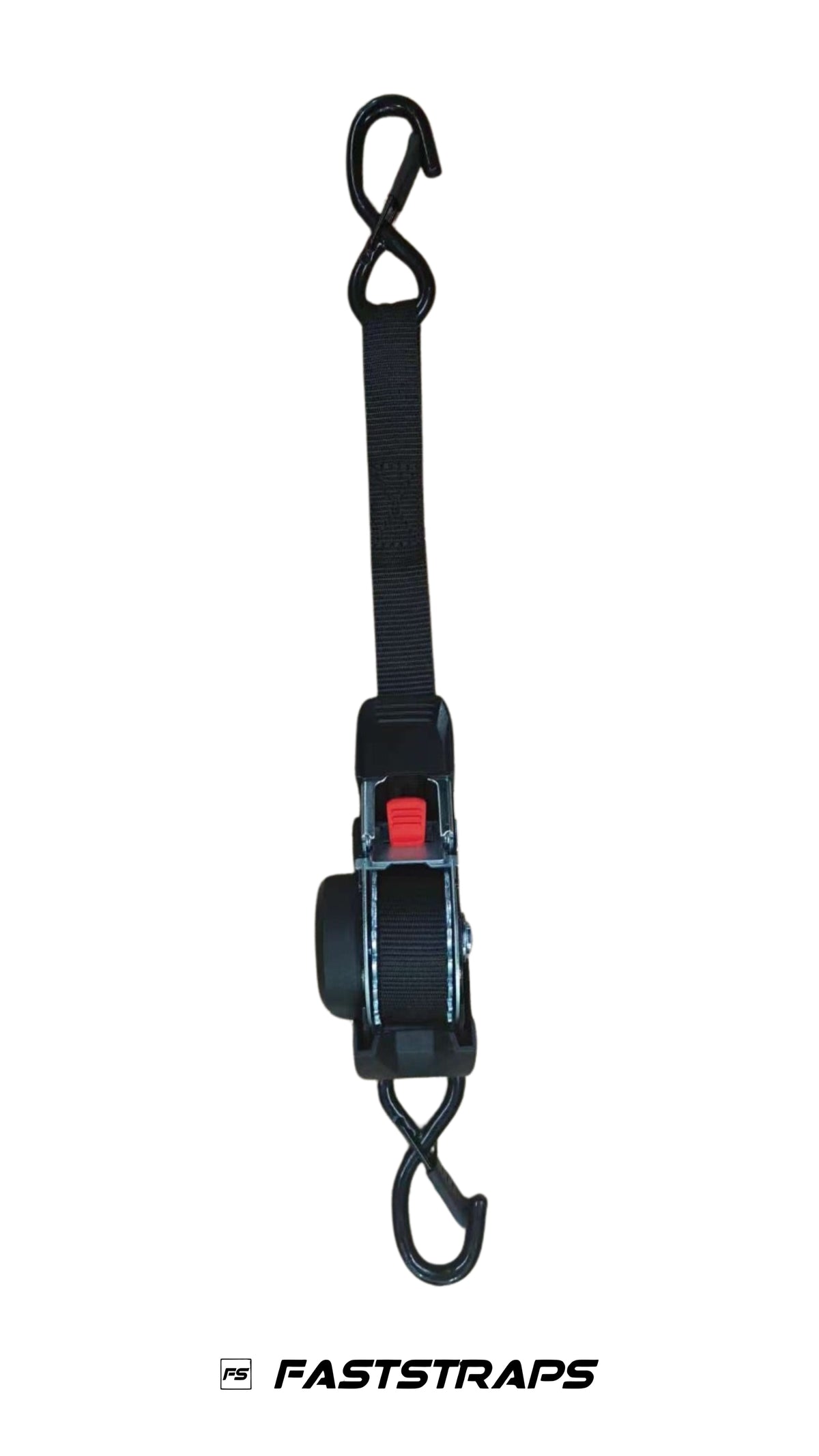 FAST S-HOOK 1IN